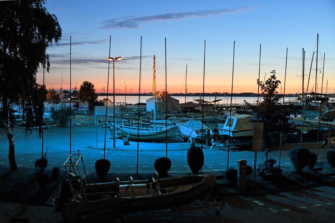 Ahoy Puck Apartament Przy Plazy Z Widokiem Na Morze 外观 照片
