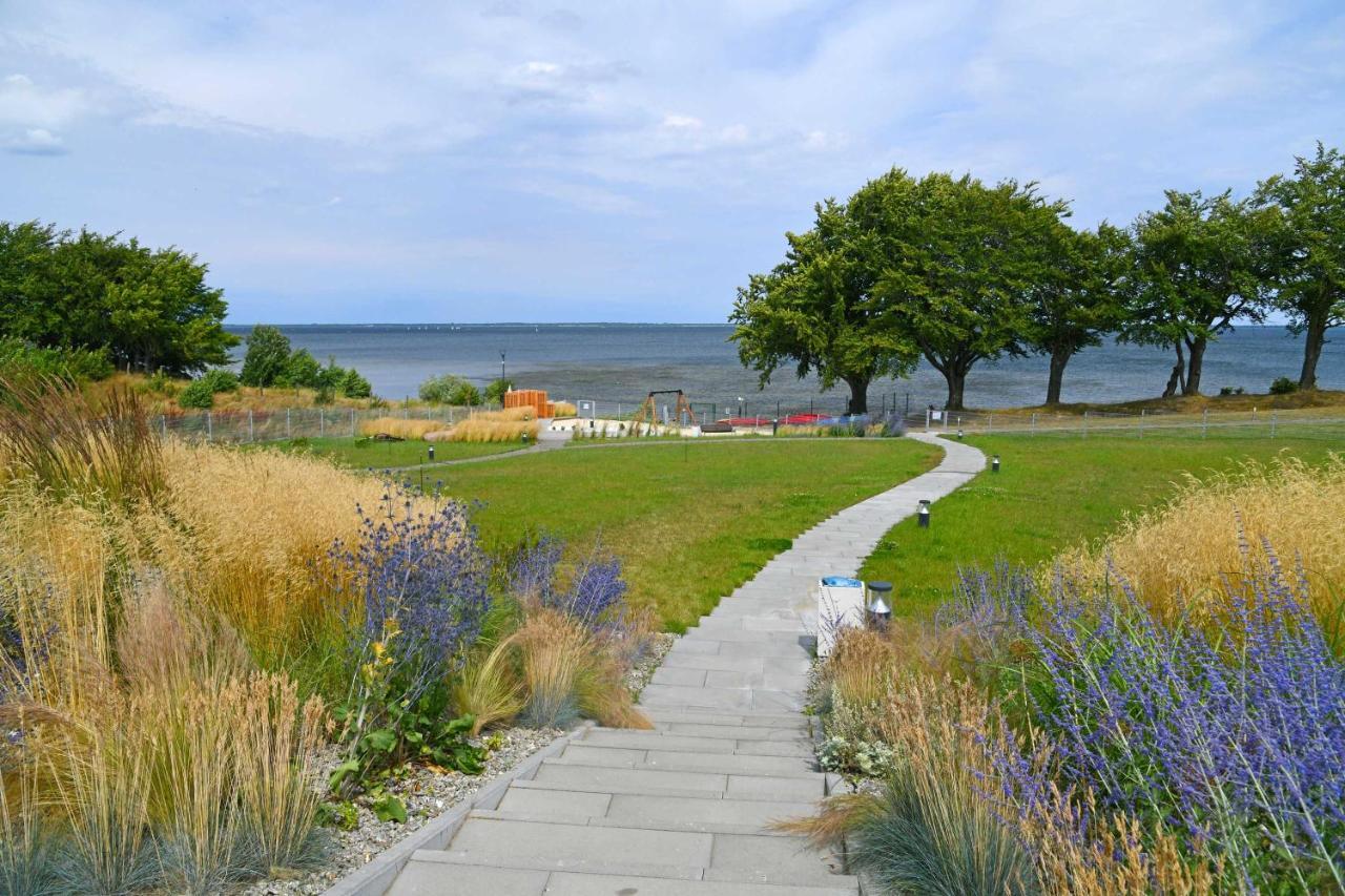 Ahoy Puck Apartament Przy Plazy Z Widokiem Na Morze 外观 照片